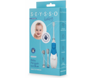 Seysso SEYSSO KIDS BABY PENGUIN ICE BLUE SZCZOT. SON. - 1483398 - zdjęcie 5